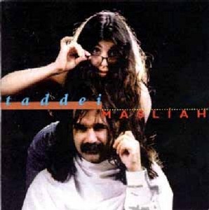 LEO MASLIAH, ROSSANA TADDEI / TADDEI - MASLIAH