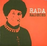 RUBEN RADA / ルベーン・ラダ / RADECES
