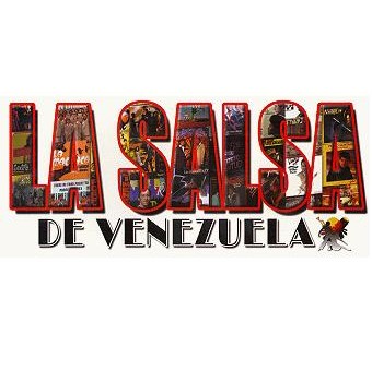 V.A. (LA SALSA DE VENEZUELA) / LA SALSA DE VENEZUELA (6CD BOX)