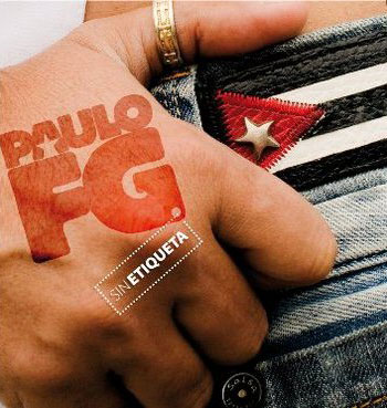 PAULO FG / パウロFG / SIN ETIQUETA