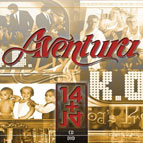 AVENTURA / アベントゥラ / 14 PLUS 14 (W/DVD)