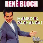 Mr. Latin/René Bloch オリジナル盤 RENE BLOCH / Mr. Latin (LP) / ATCO | WAXPEND RECORDS