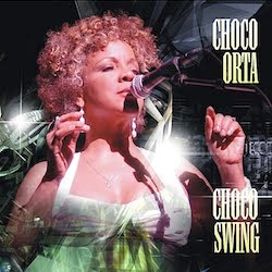 CHOCO ORTA / CHOCO SWING