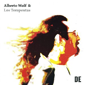 ALBERTO WOLF / アルベルト・ウルフ / DE