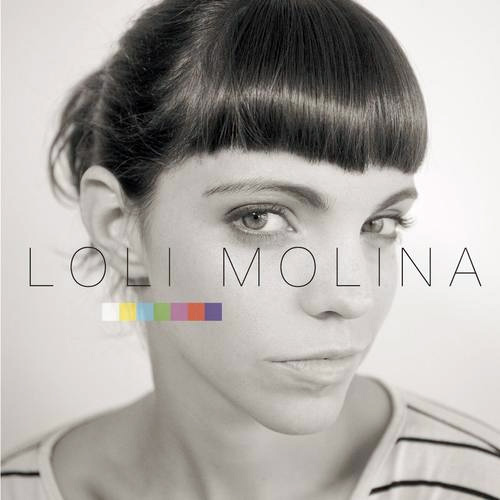 LOLI MOLINA / ロリ・モリーナ / SI O NO