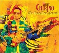 WILLY CHIRINO / ウィリー・チリーノ / MY BEATLES HEART