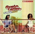 V.A. (GUSTO LATINO) / GUSTO LATINO SUMMER 2011