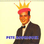 PETE RODRIGUEZ (BOOGALOO) / ピート・ロドリゲス / PETE RODRIGUEZ