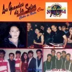 V.A. (LOS GRANDES DE LA SALSA) / LOS GRANDES DE LA SALSA CON CLUBE DO BAILE