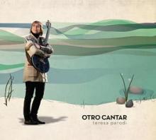 TERESA PARODI / テレサ・パロディ / OTRO CANTAR