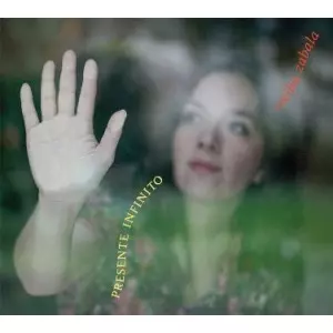 【中古】 Pendiente セシリア・サバラ CECILIA ZABALA / セシリア・サバラ商品一覧｜JAZZ｜ディスクユニオン