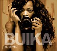 BUIKA / ブイカ / EN MI PIEL (2CD)