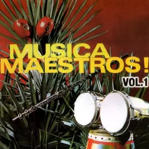 V.A. (MUSICA MAESTROS VOL.1) / MUSICA MAESTROS VOL.1