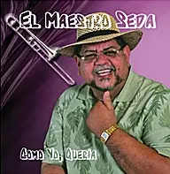 EL MAESTRO SEDA / エル・マエストロ・セダ / COMO YO QUERIA