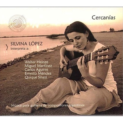 SILVINA LOPEZ / CERCANIAS