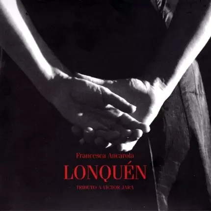 FRANCESCA ANCAROLA / フランセスカ・アンカローラ / LONQUEN
