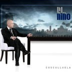 COSCULLUELA / コスクジュエーラ / EL NINO