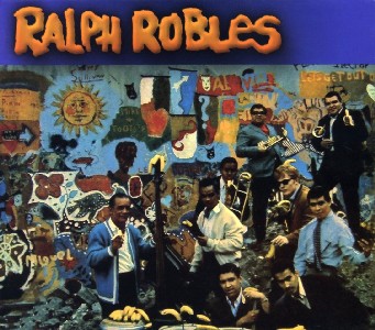 RALPH ROBLES / ラルフ・ロブレス / RALPH ROBLES