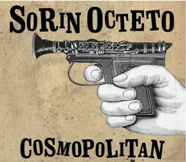 SORIN OCTETO / COSMOPOLITAN
