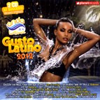 V.A. (GUSTO LATINO) / GUSTO LATINO 2012