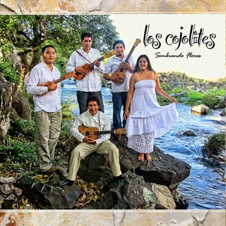 LOS COJOLITES / ロス・コホリーテス / SEMBRANDO FLORES
