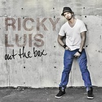 RICKY LUIS / リッキー・ルイス / OUT THE BOX