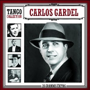 CARLOS GARDEL / カルロス・ガルデル商品一覧｜ディスクユニオン・オンラインショップ｜diskunion.net