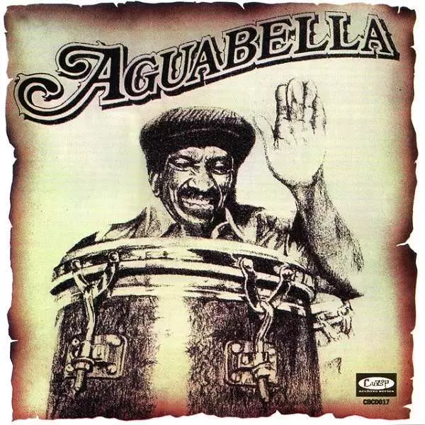 FRANCISCO AGUABELLA / フランシスコ・アグアベージャ / HITTING HARD
