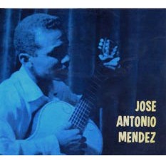 JOSE ANTONIO MENDEZ / ホセ・アントニオ・メンデス / フィーリンの誕生