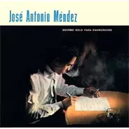 JOSE ANTONIO MENDEZ / ホセ・アントニオ・メンデス商品一覧