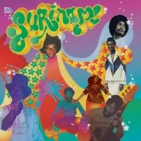 V.A. (SURINAM! - BOOGIE & DISCO FUNK ) / スリナム : ブギー&ディスコ・ファンク・フロム・ザ・スリナメーゼ・ダンス・フロアーズ 76-83