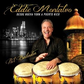 EDDIE MONTALVO / エディ・モンタルボ / DESDE NUEVA YORK A PUERTO RICO