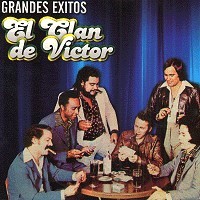 EL CLAN DE VICTOR / エル・クラン・デ・ヴィクトール / GRANDES EXITOS