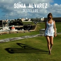 SONIA ALVAREZ / ソニア・アルバレス / DESTELLOS