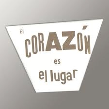 PABLO DACAL / パブロ・ダカル / EL CORAZON ES EL LUGAR