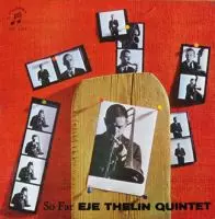 エイエ・テリン&nbsp;/&nbsp;SO FAR