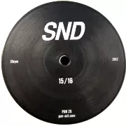 SND/NHK / Split