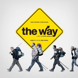 TYLER BATES / タイラー・ベイツ / THE WAY