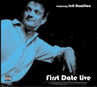 PETER BEETS / ピーター・ビーツ / FIRST DATE LIVE