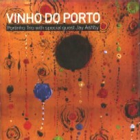 PORTINHO TRIO / ポルティーニョ・トリオ / VINHO DO PORTO