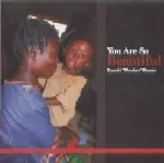 鈴木ウータン正夫 / YOU ARE SO BEAUTIFUL