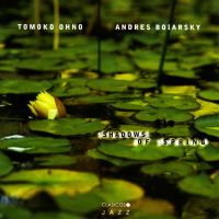 TOMOKO OHNO/ANDRES BOIARSKY / SHADOW OF SPRING