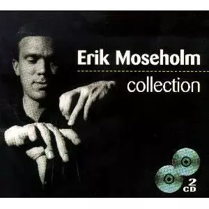 ERIK MOSEHOLM / エリックモーズホルム / Erik Moseholm Collection: 1951-1961 & 1958-1962 (2CD)