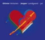 OLIVIER ANTUNES & JESPER LUNDGAARD / オリヴィエ・アントゥネス&イェスパー・ルンゴー / JUL