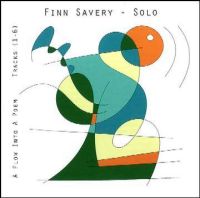 FINN SAVERY / フィン・サヴェリー / SOLO