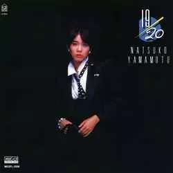 19/20[MEG-CD]/NATSUKO YAMAMOTO/山本奈津子｜昭和歌謡｜ディスク
