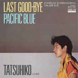 TATSUHIKO YAMAMOTO / 山本達彦 / LAST GOOD-BYE[MEG-CD]