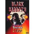 BLACK SABBATH / ブラック・サバス / THE BEST OF MUSIK LADEN LIVE