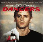 PINO DONAGGIO / ピノ・ドナッジオ / DANCERS / ダンサー(1987)