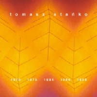 TOMASZ STANKO / トーマス・スタンコ / 1970-1975-1984-1986-1988